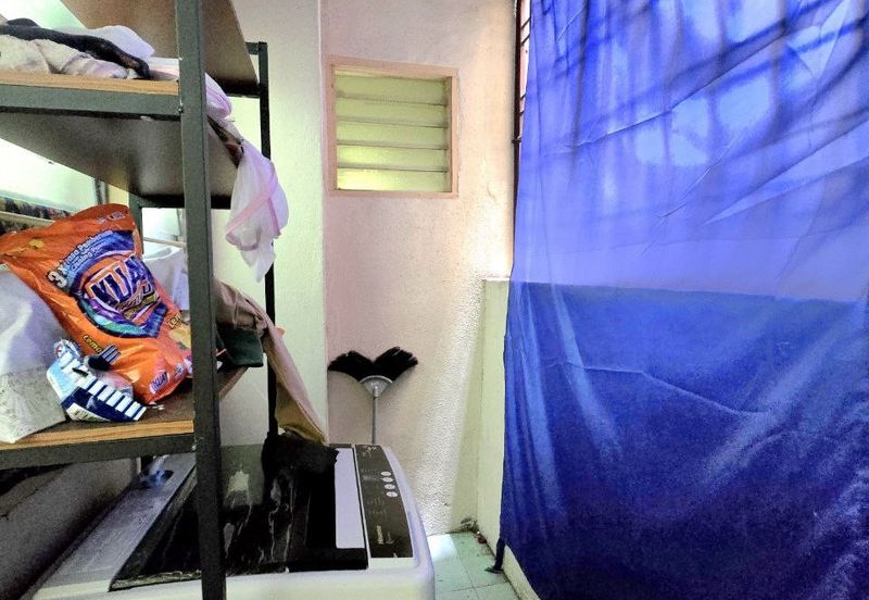 Pangsapuri Permai Putera