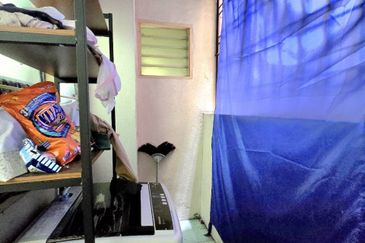 Pangsapuri Permai Putera