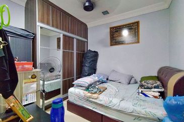 Taman Bukit Permai, Ampang