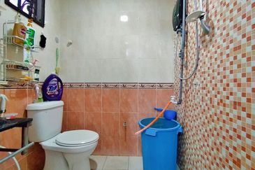 Taman Bukit Permai, Ampang