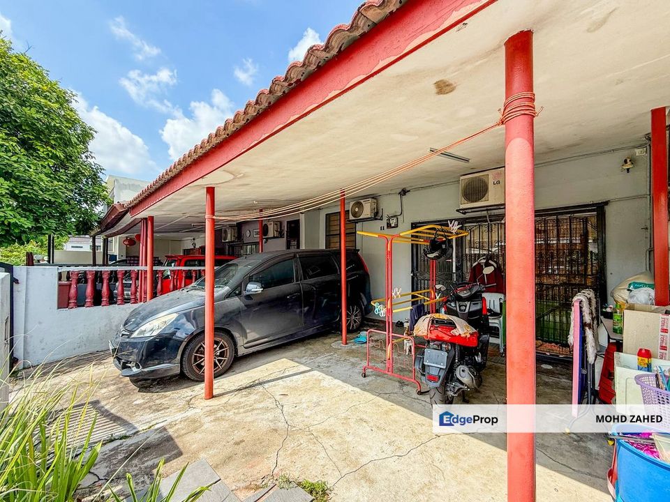 Ss 5 ss5 ss5c Kelana Jaya Petaling Single Storey For Sale, Selangor, Kelana Jaya