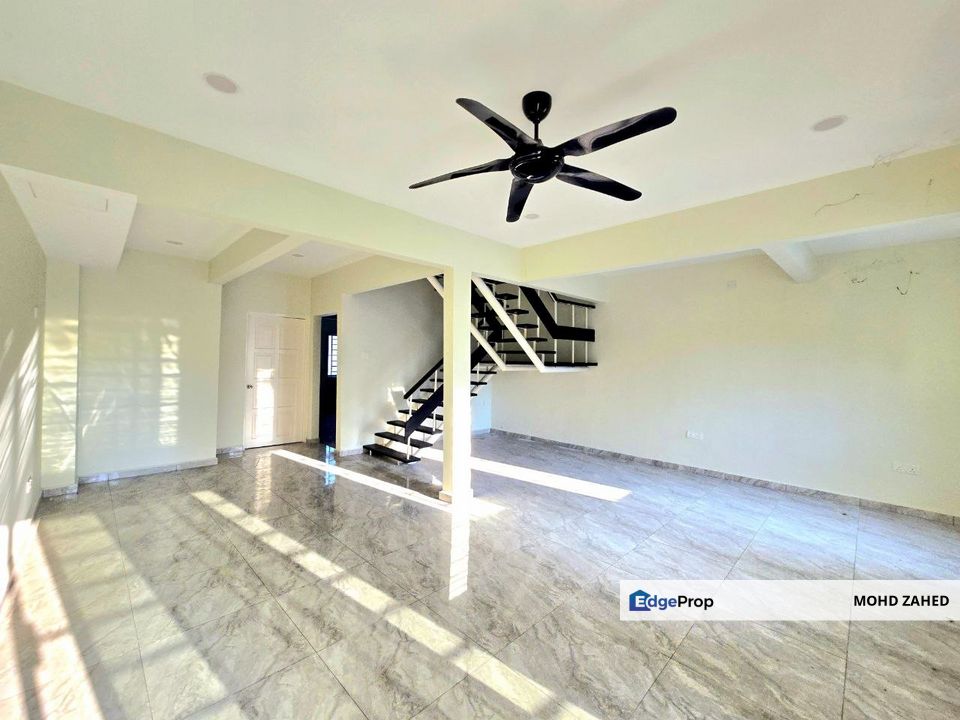 Taman Bukit Teratai Ampang Double Storey for Sale, Selangor, Ampang