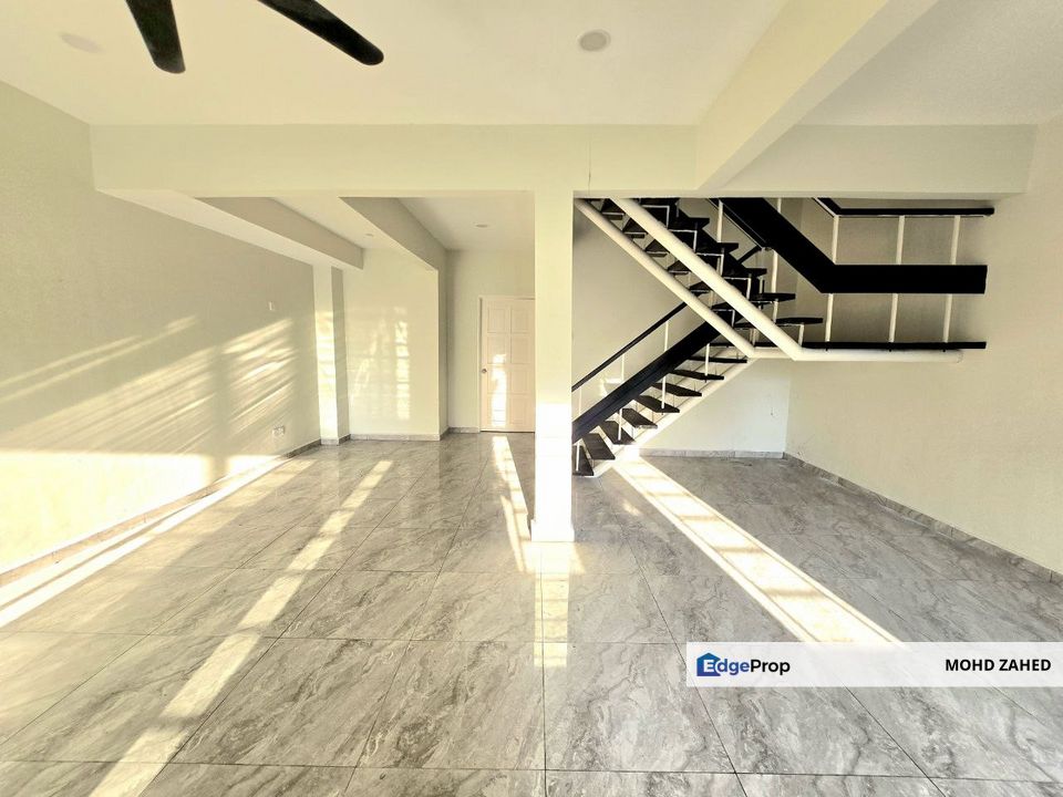 Taman Bukit Teratai Ampang Double Storey for Sale, Selangor, Ampang