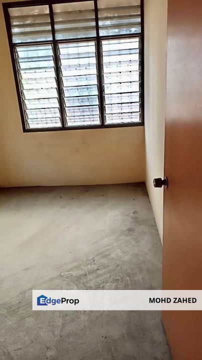 End Lot Taman Maju Jaya Cheras Indah Pandan Indah Ampang Double Storey For sale untuk dijual, Selangor, Pandan Perdana