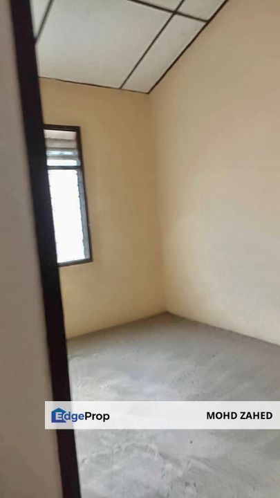 End Lot Taman Maju Jaya Cheras Indah Pandan Indah Ampang Double Storey For sale untuk dijual, Selangor, Pandan Perdana