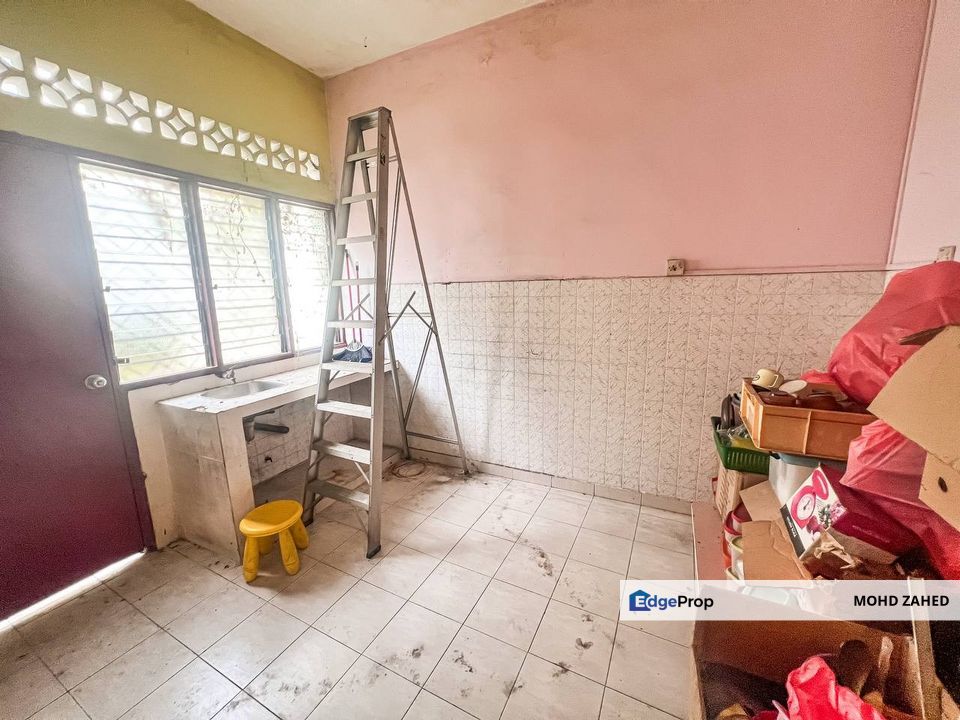 20% below market Taman Maluri Cheras Double Storey for Sale untuk dijual, Kuala Lumpur, Cheras