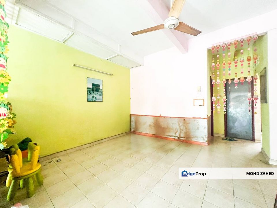 20% below market Taman Maluri Cheras Double Storey for Sale untuk dijual, Kuala Lumpur, Cheras