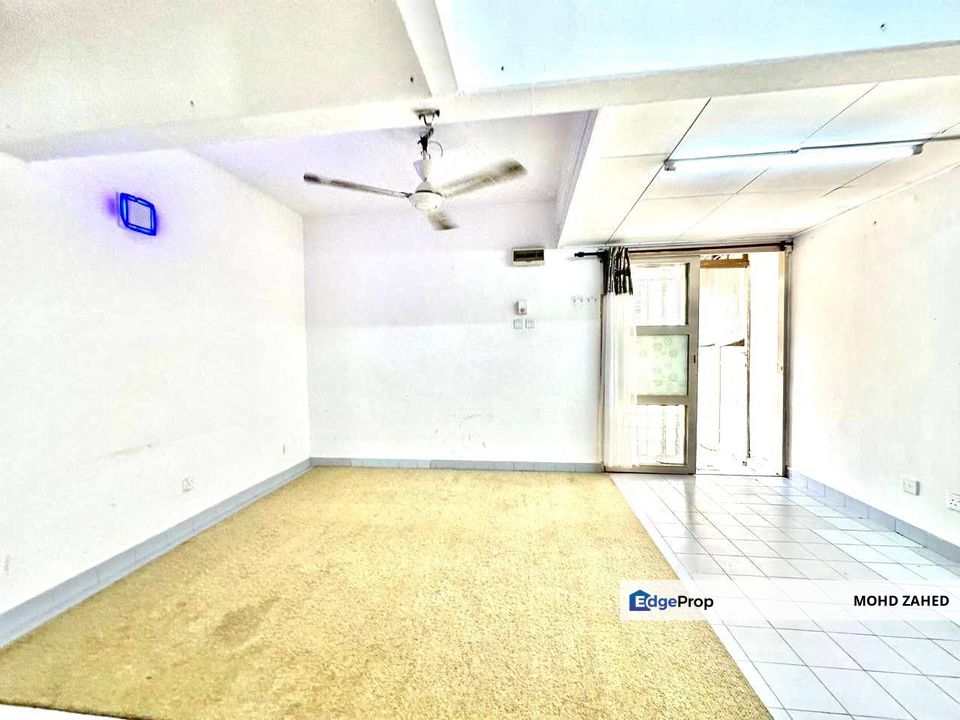 NON BUMI NEAR LRT Taman Dagang Ampang 3 Storey for Sale untuk dijual, Selangor, Ampang