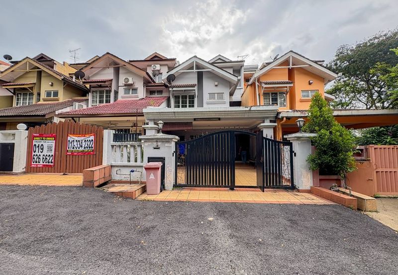 Bandar Sri Damansara