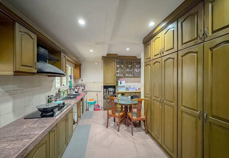 Bandar Sri Damansara