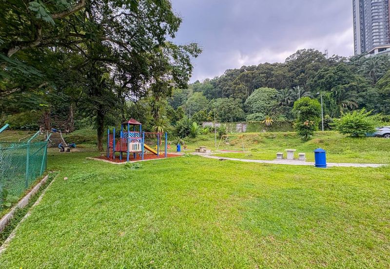 Bandar Sri Damansara