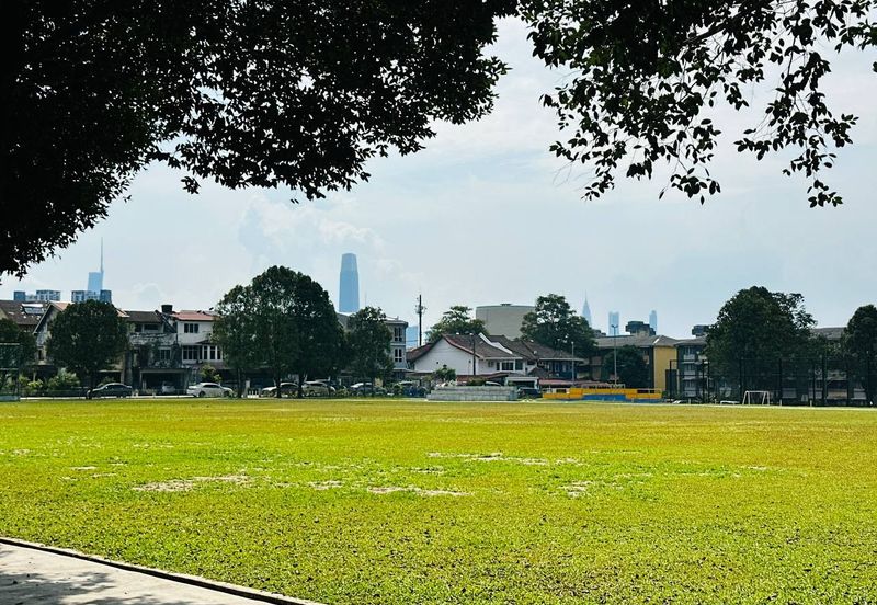 Taman Kencana