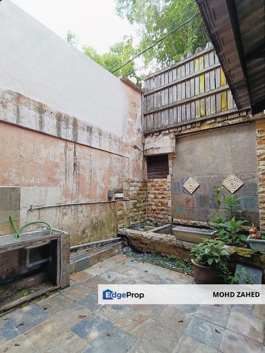 Taman Kesuma 3.5 Storey Ampang Facing Open For Sale untuk dijual, Selangor, Ampang