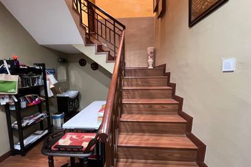 Seksyen 11, Kota Damansara