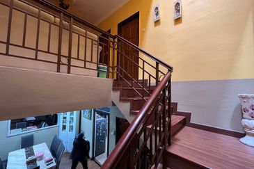 Seksyen 11, Kota Damansara