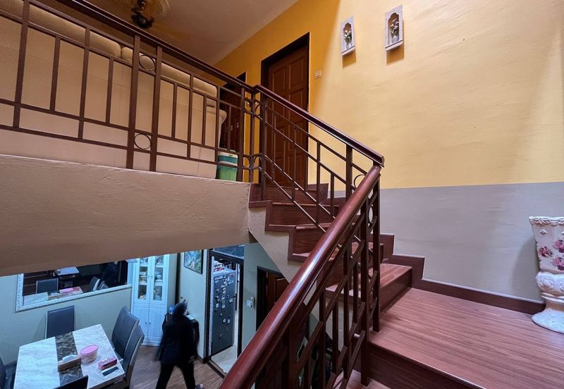 Seksyen 11, Kota Damansara