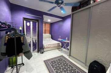 Seksyen 11, Kota Damansara