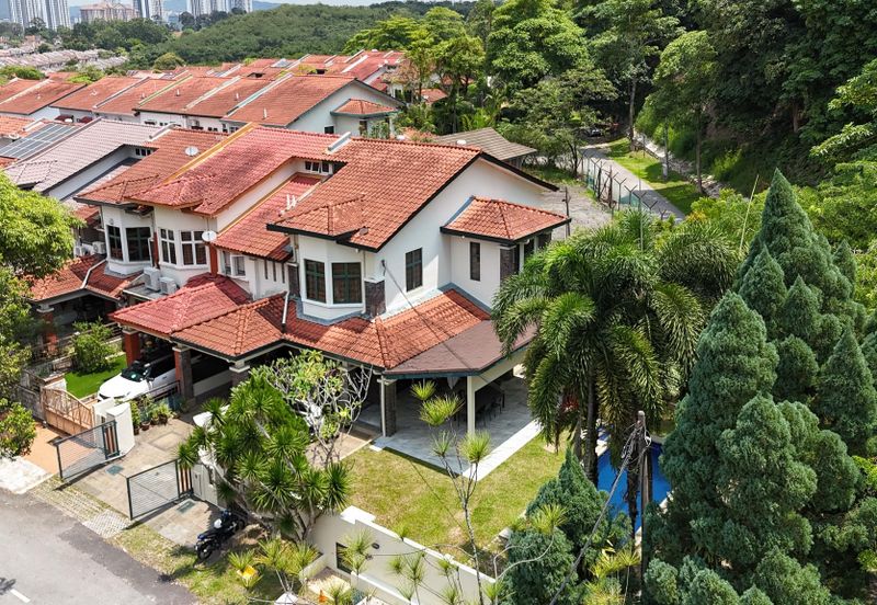 Tropicana Indah (Damansara Indah Resort Homes)