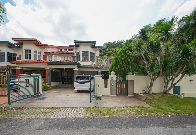 Tropicana Indah (Damansara Indah Resort Homes)