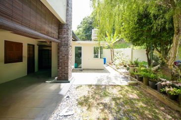 Tropicana Indah (Damansara Indah Resort Homes)