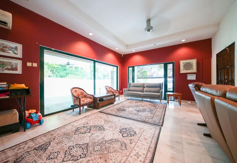 Tropicana Indah (Damansara Indah Resort Homes)