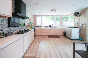 Tropicana Indah (Damansara Indah Resort Homes)