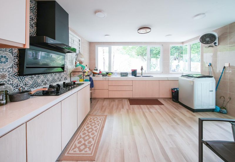 Tropicana Indah (Damansara Indah Resort Homes)