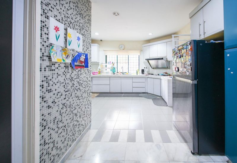 Tropicana Indah (Damansara Indah Resort Homes)