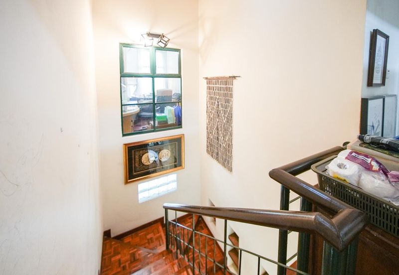 Tropicana Indah (Damansara Indah Resort Homes)