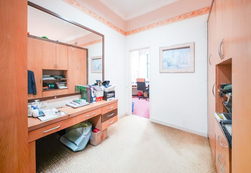 Tropicana Indah (Damansara Indah Resort Homes)