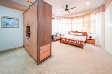 Tropicana Indah (Damansara Indah Resort Homes)