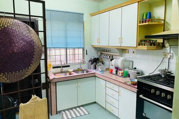 SS 20, Damansara Utama