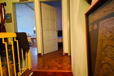 SS 20, Damansara Utama