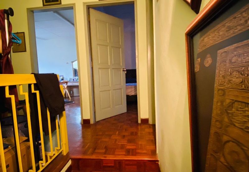 SS 20, Damansara Utama