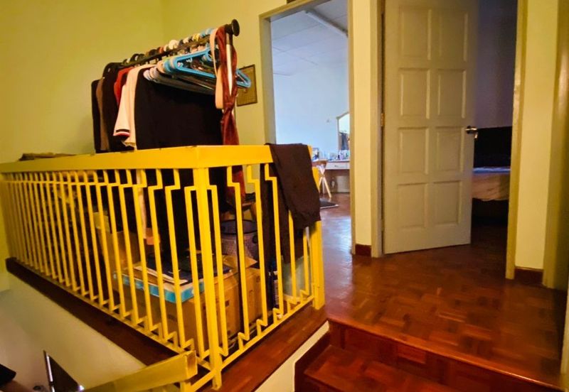 SS 20, Damansara Utama