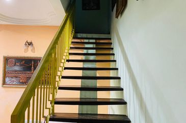 SS 20, Damansara Utama