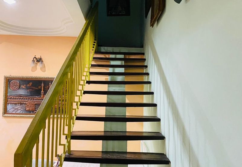 SS 20, Damansara Utama