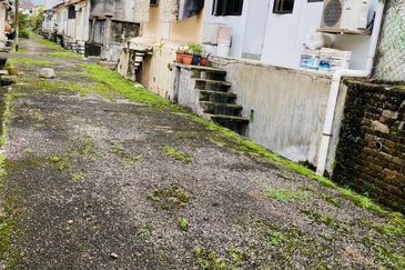 SS 20, Damansara Utama