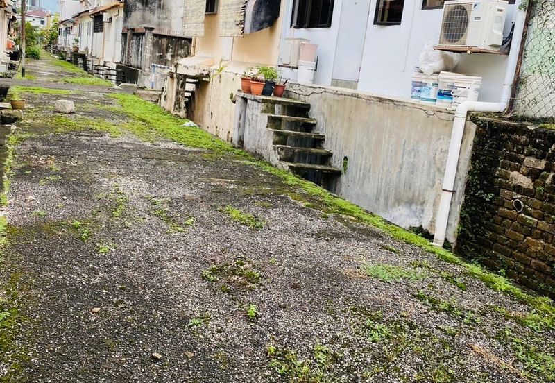 SS 20, Damansara Utama