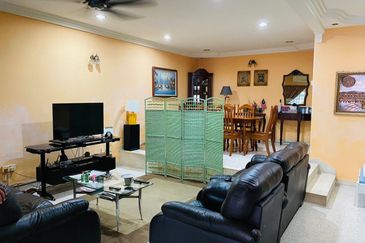 SS 20, Damansara Utama