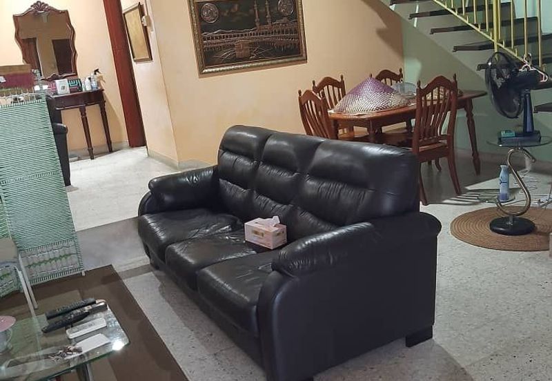 SS 20, Damansara Utama