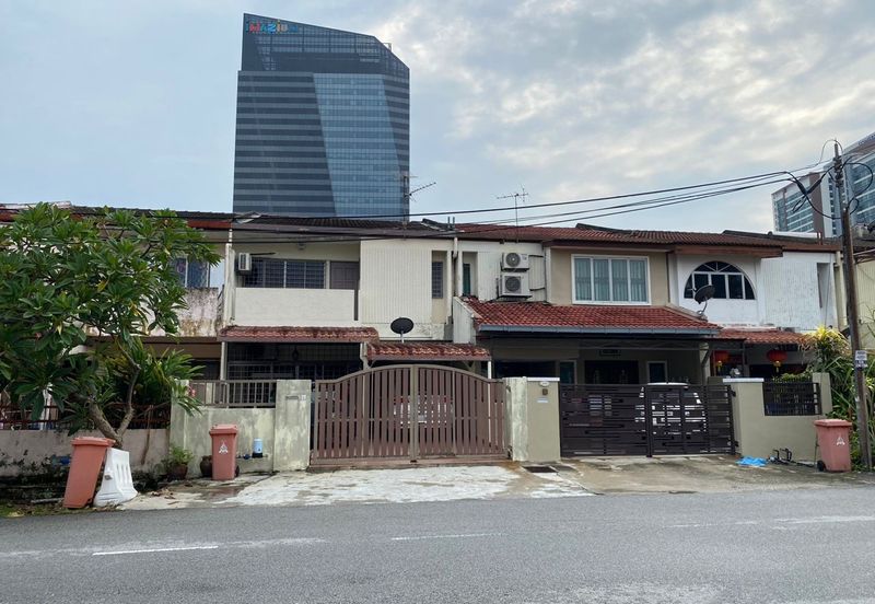 SS 20, Damansara Utama