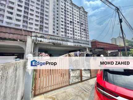 Taman Dato Harun Pjs 2 Taman Medan Pj for Sale untuk jual, Selangor, Petaling Jaya