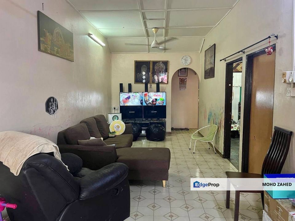 Taman Dato Harun Pjs 2 Taman Medan Pj for Sale untuk jual, Selangor, Petaling Jaya