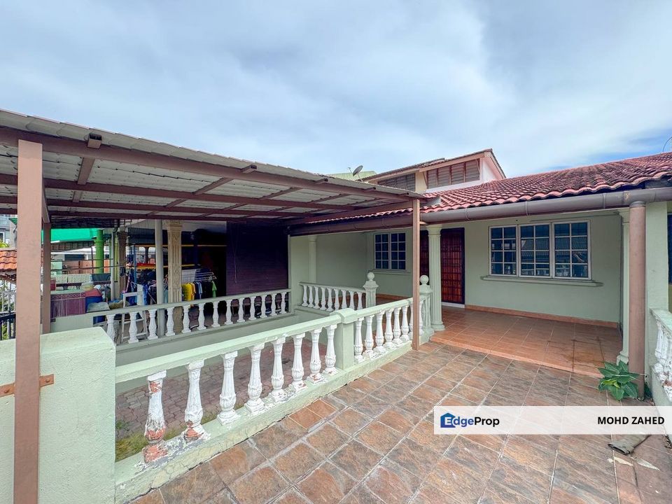 Taman jaya Bandar tun Razak Cheras Kl Single Storey for Sale, Selangor, Cheras