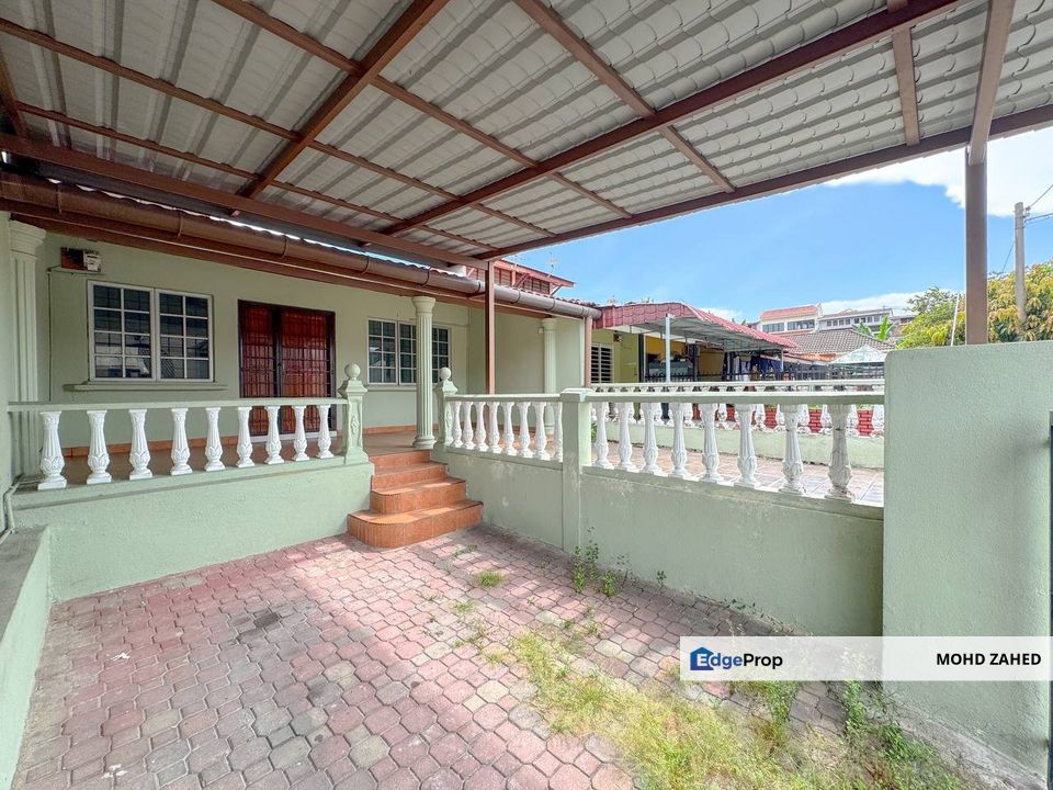 Taman jaya Bandar tun Razak Cheras Kl Single Storey for Sale, Selangor, Cheras