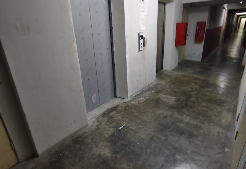 Cemara Apartment, Cheras