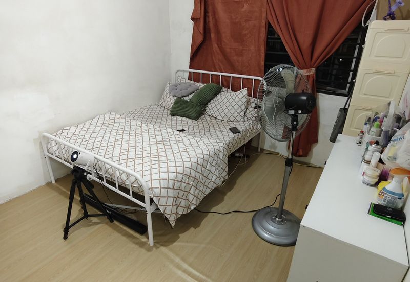 Cemara Apartment, Cheras