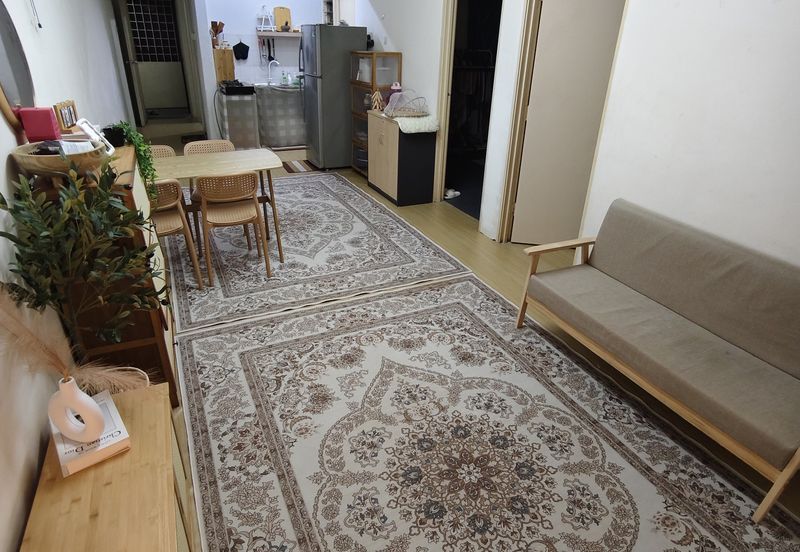 Cemara Apartment, Cheras