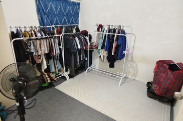 Cemara Apartment, Cheras